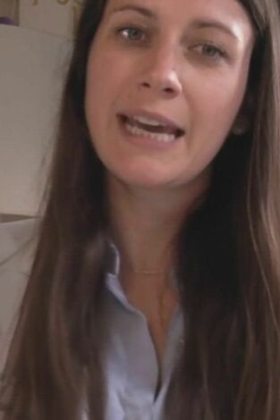 Los pies me están matando: primeros pasos: Episodio 7