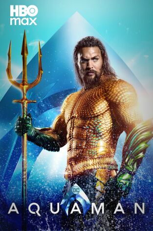 Aquaman