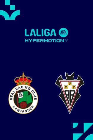 LALIGA HYPERMOTION (T25/26): Racing - Albacete