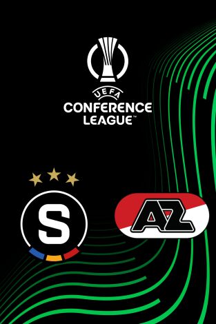 UEFA Conference League (T25/26): Sparta Praga - AZ Alkmaar