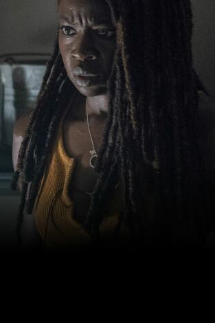 The Walking Dead (T10): Ep.13 Cómo nos volvemos