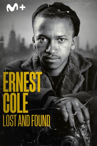 Ernest Cole: Lost and Found