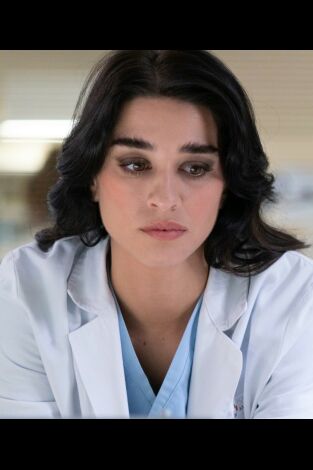 DOC (T2): Ep.4 Lo que eres