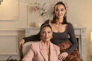 Las Berrocal: Episodio 1