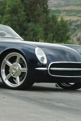 Chapa y pintura: Elige un color