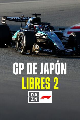 Mundial F1 - GP de Japón (T2026): Post Libres 2