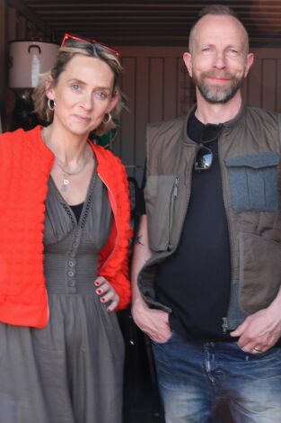 Maestros de la restauración: Comprar al precio correcto