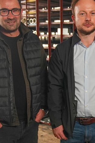 Maestros de la restauración: Cambiar espacios