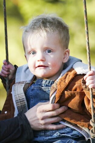 Mi familia vive en Alaska: Una nueva encrucijada