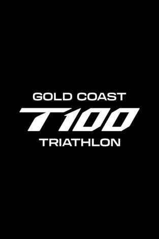 T100 Triathlon World Tour - Gold Coast (T2026): Carrera