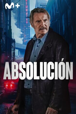 Absolución