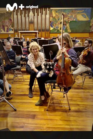 Scott y Milá: Música