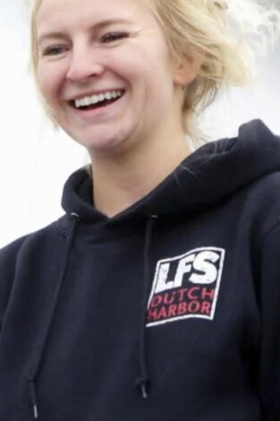 Pesca radical: Manejo del ancla