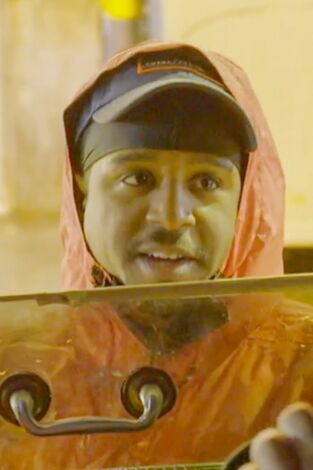 Pesca radical: Temporada de un millón de dólares