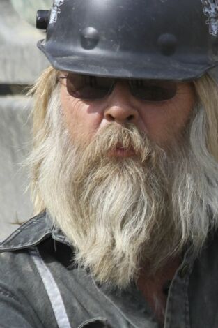 La fiebre del oro: Miseria en la montaña