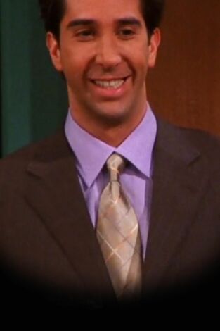 Friends (T7): Ep.23 El de la boda de Mónica y Chandler (I)