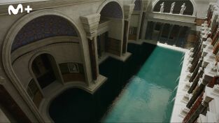 El Imperio romano: más allá del mito: Caracalla y el guardia pretoriano