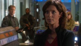 Stargate Atlantis (T2): Ep.7 Instinto