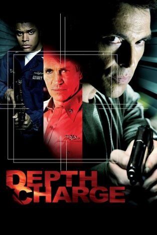 Amenaza en las profundidades