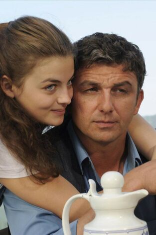 Doctor en los Alpes (T4): Episodio 11