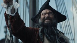 Piratas: Mas allá de la leyenda: Barbanegra