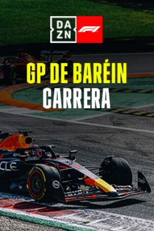 Mundial de Fórmula 1 (T2024): GP de Baréin: Carrera