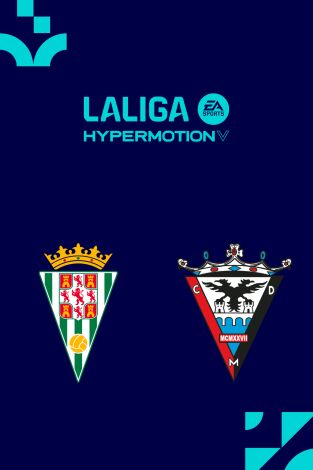 LALIGA HYPERMOTION (T25/26): Córdoba - Mirandés