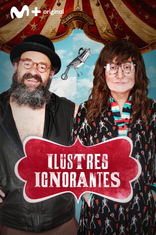 Ilustres ignorantes: Escapada romántica