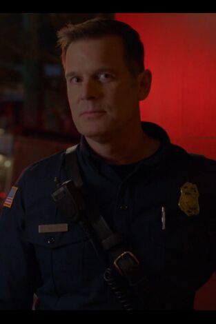 9-1-1 (T1): Ep.6 Rompecorazones