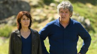 Alex Hugo (T2): Ep.2 Memoria muerta