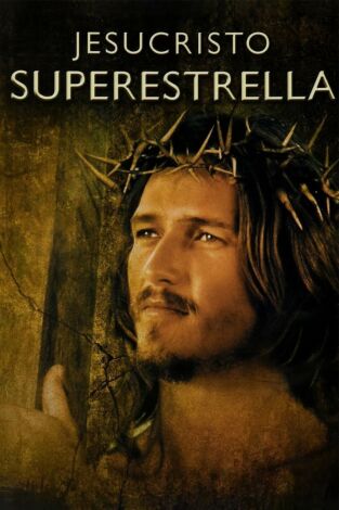 Jesucrist Superstar