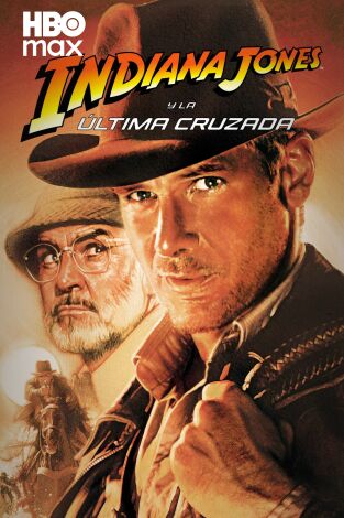Indiana Jones y la última cruzada