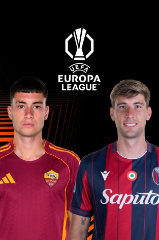 UEFA Europa League (T25/26): Roma - Bolonia