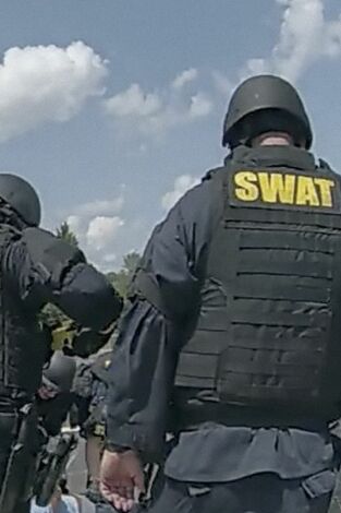 Persecución al volante: Terror sobre ruedas