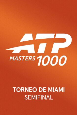 Torneo de Miami (T2026): - Sinner