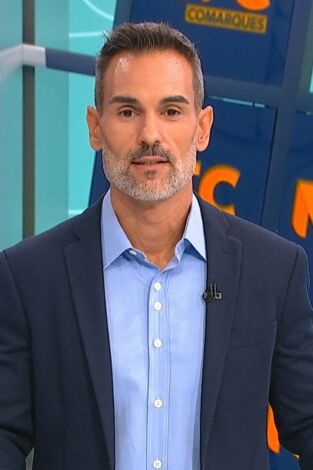 À Punt Notícies nit