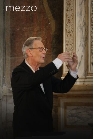 Monteverdi de Mantua a Venecia - John Eliot Gardiner
