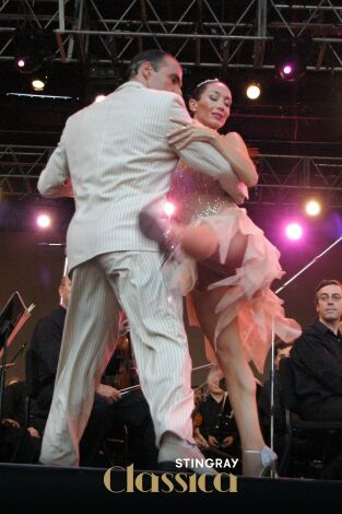 Noche de Tango desde Buenos Aires