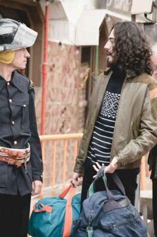 Cuéntame cómo pasó (T18): Ep.12 Fuera de lugar