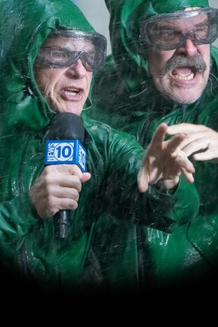 DTF St. Louis (T1): Ep.1 Cornhole