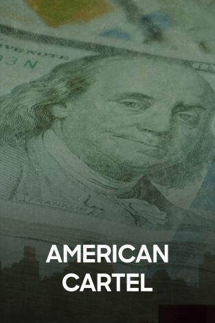 American Cartel: Asediadios