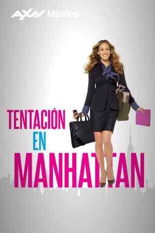 Tentación en Manhattan