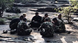 Tráfico ilegal con Mariana Van Zeller: Tigres