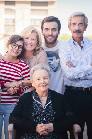 Cuéntame cómo pasó (T18): Ep.13 En el cielo está escrito