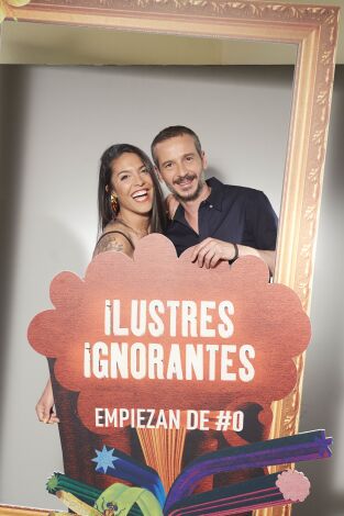 Ilustres Ignorantes: Las noticias