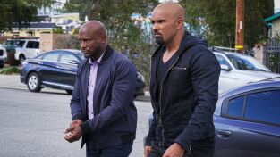 S.W.A.T.: Los hombres de Harrelson (T6): Ep.20 Todo lo que brilla