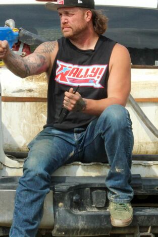 La fiebre del oro: Con pepitas o sin ellas