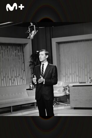 Historia del late night: Episodio 1