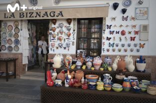 Sentimos las molestias (T2): Episodio 5