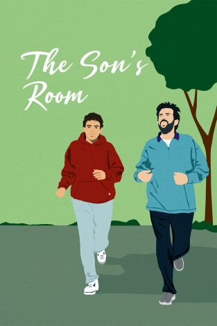 La habitación del hijo